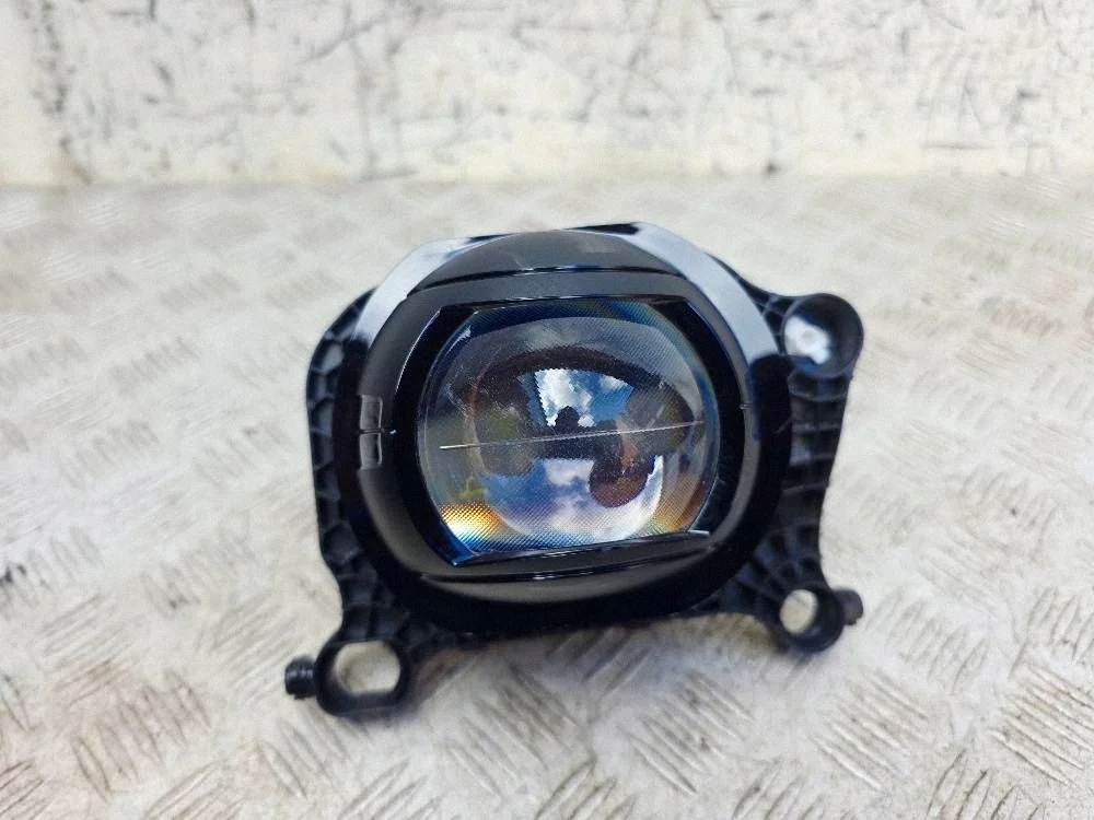 Reflektorteil BMW 1 F20 F21 19566510