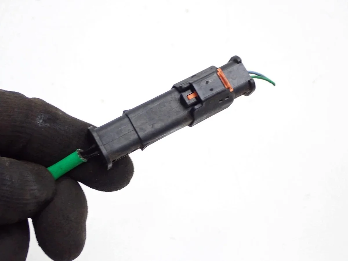 Abgastemperatursensor H4D3-5J254-AA Jaguar XE image 4