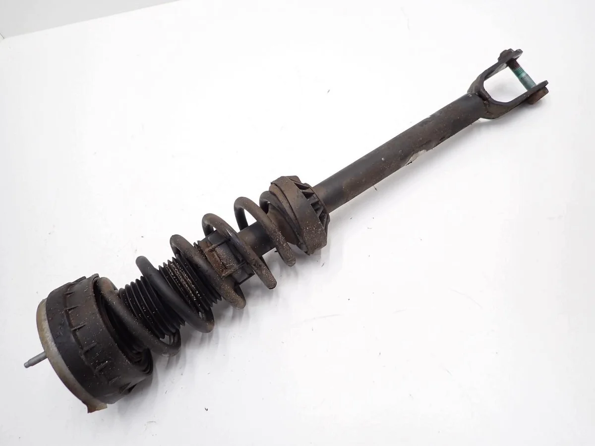 Jaguar XE Front Right Shock Absorber GX73-18B037-MC