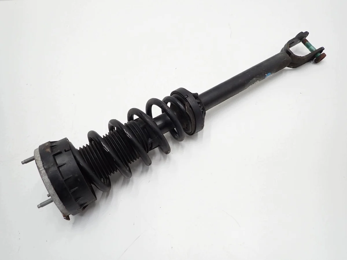Jaguar XE Front Left Shock Absorber GX73-18B036-MC