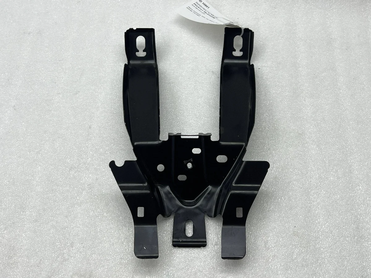 Radiator Mount Audi Q4 e-tron 11A805569F image 4