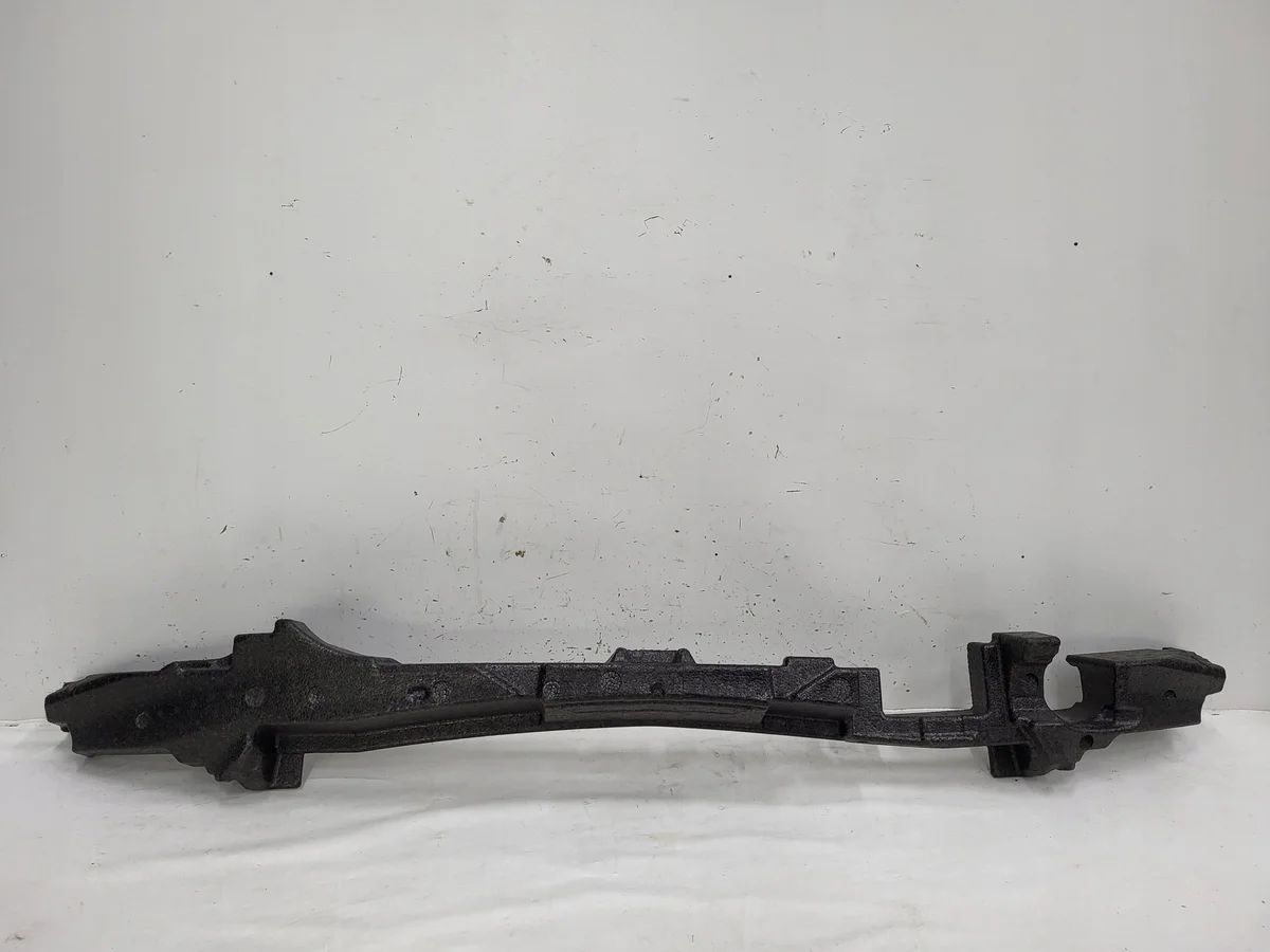 Mercedes CLA W117 Front Bumper Styrofoam Absorber