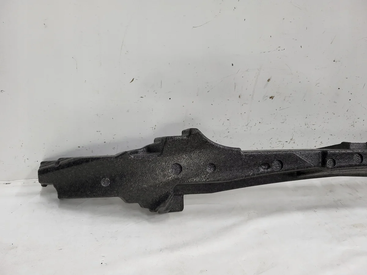 Absorbeur polystyrène Mercedes CLA W117 Avant image 3