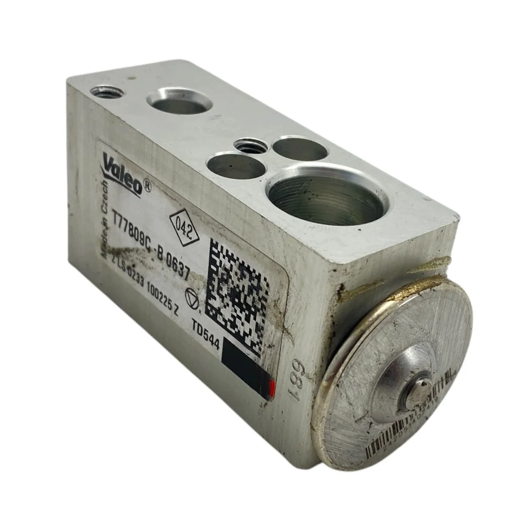 Valvola espansione clima Renault 922706913R