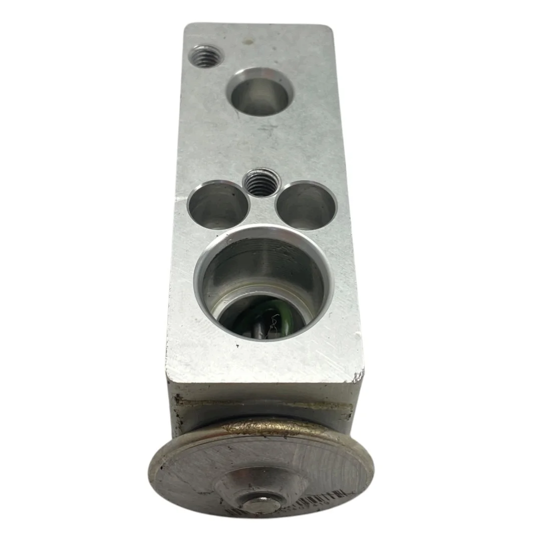 Renault Expansionsventil Klimaanlage 922706913R image 4