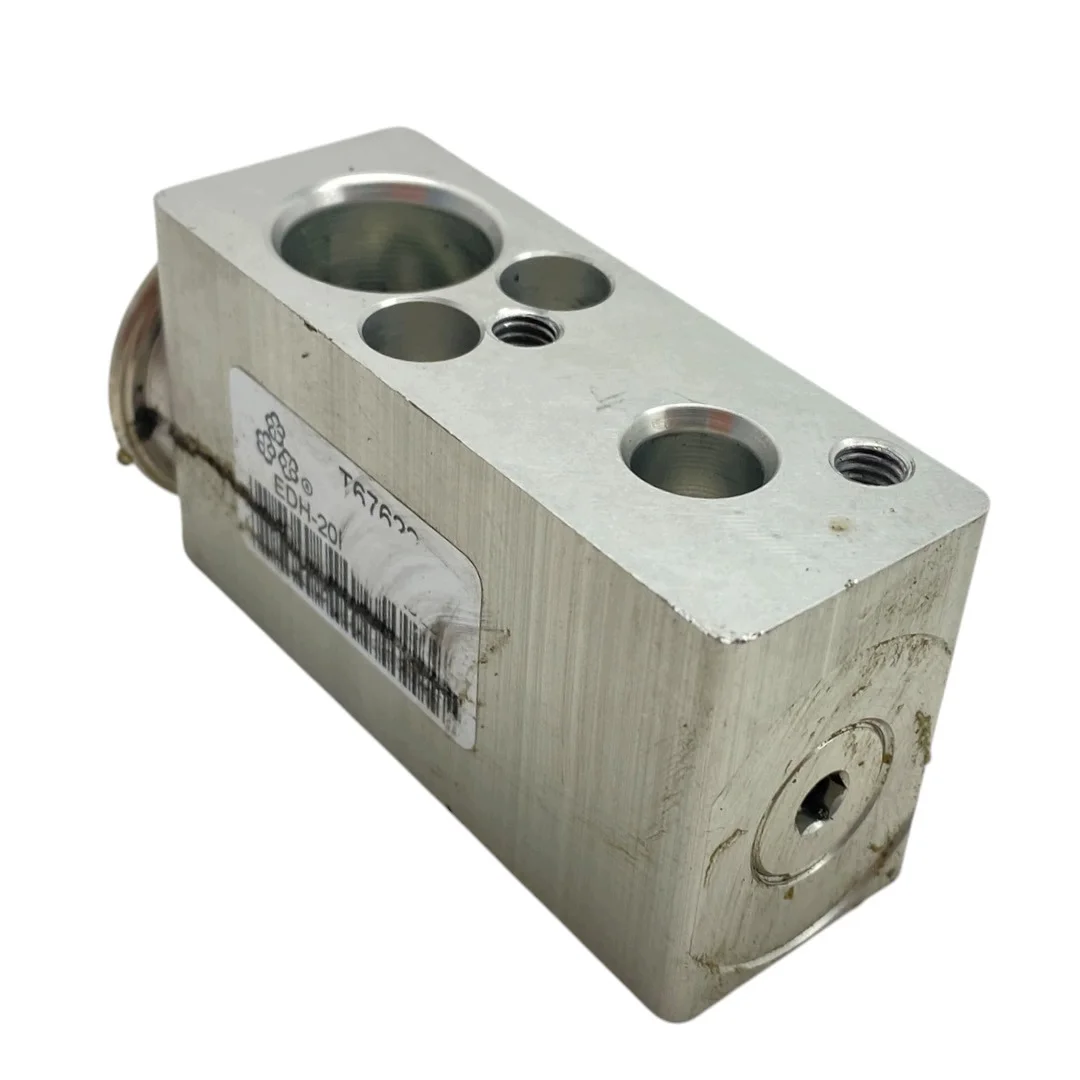 Renault Expansionsventil Klimaanlage 922706913R image 6