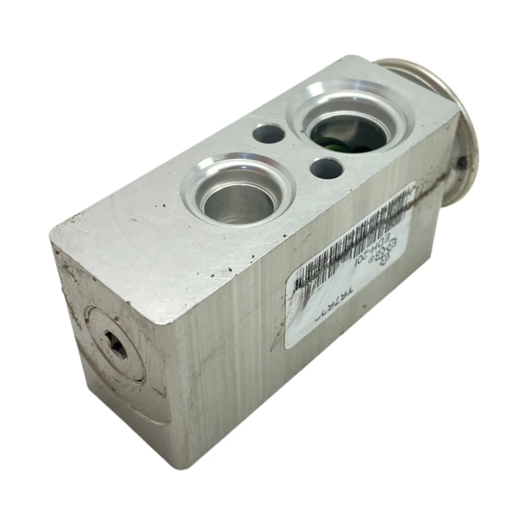 Renault Expansionsventil Klimaanlage 922706913R image 7