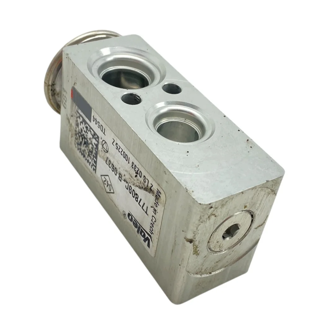 Renault Expansionsventil Klimaanlage 922706913R image 8