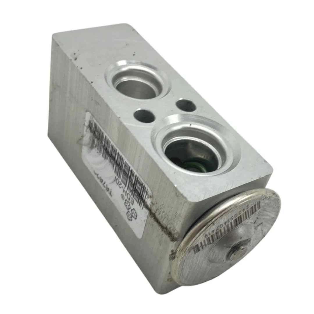 Renault Expansionsventil Klimaanlage 922706913R image 10