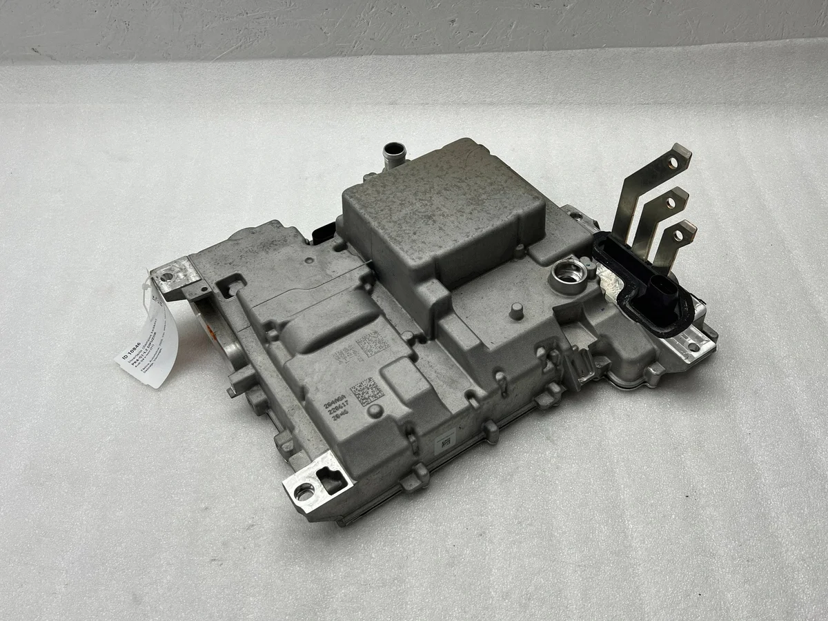Audi Q4 E-Tron Inverter 1EA907230