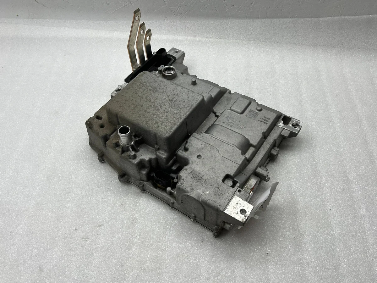 Audi Q4 E-Tron Inversor 1EA907230 image 4