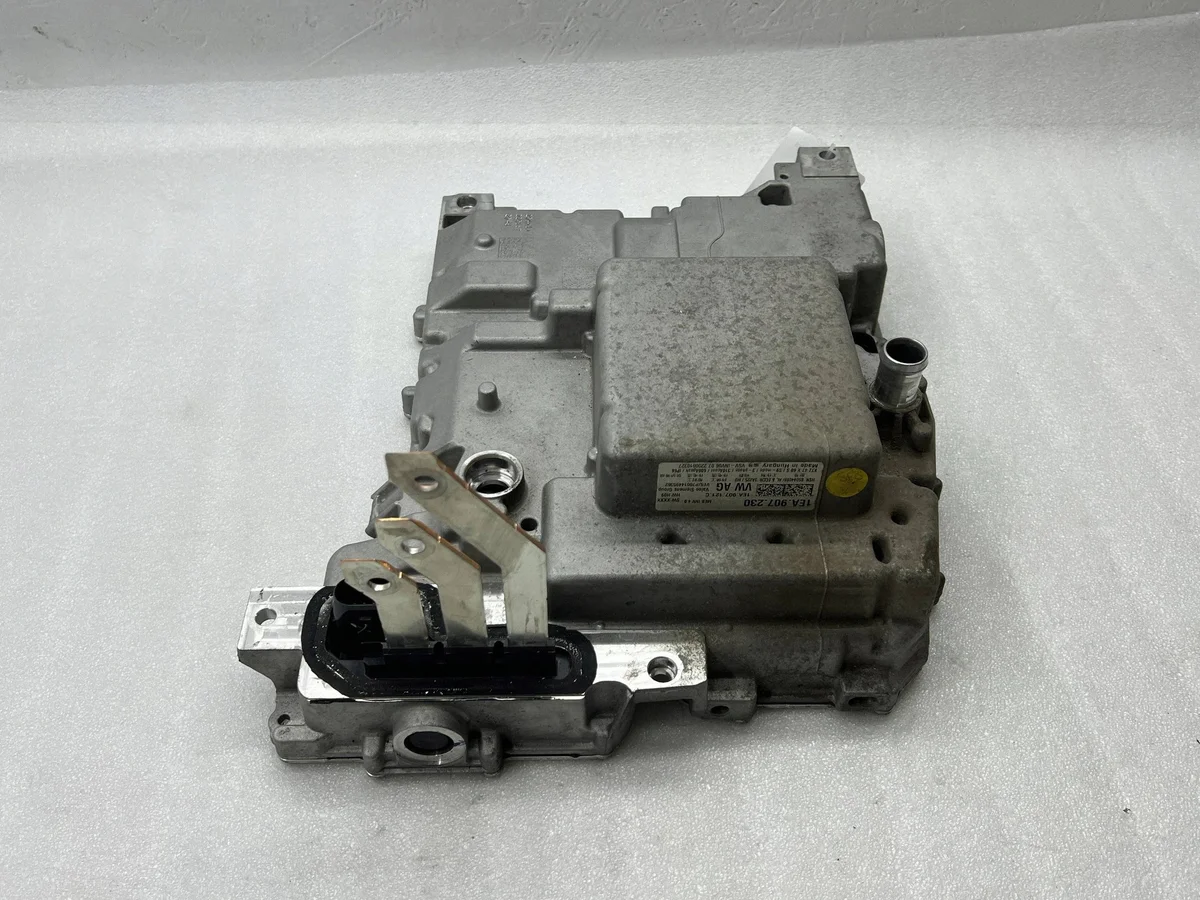 Audi Q4 E-Tron Inversor 1EA907230 image 5