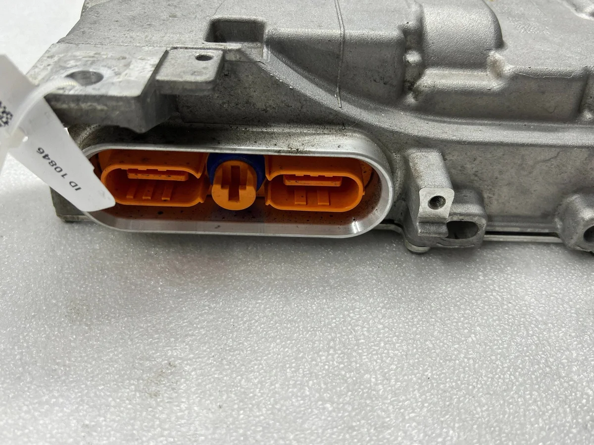 Audi Q4 E-Tron Inversor 1EA907230 image 7