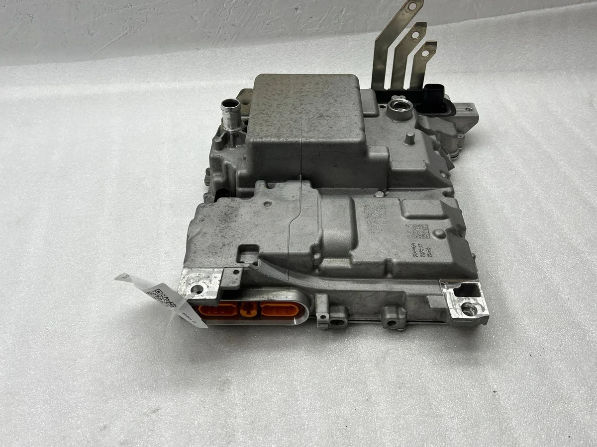Audi Q4 E-Tron Inversor 1EA907230 image 8
