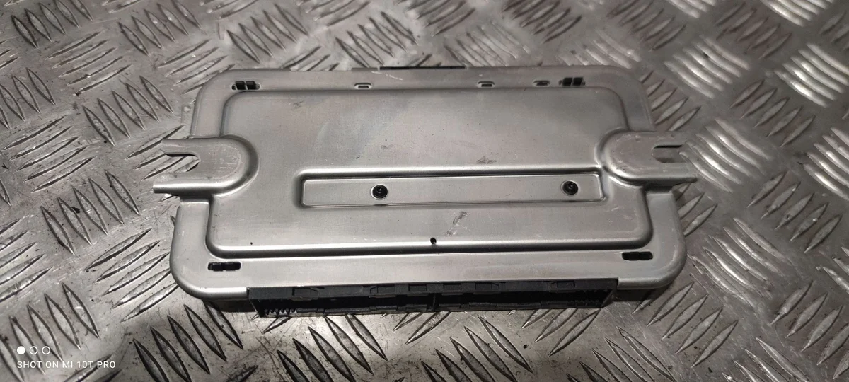 Centralina Xenon BMW 5 F10 F11 61359345374901