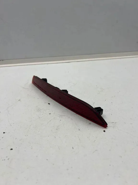 BMW G30 Rear Bumper Reflector Right Used