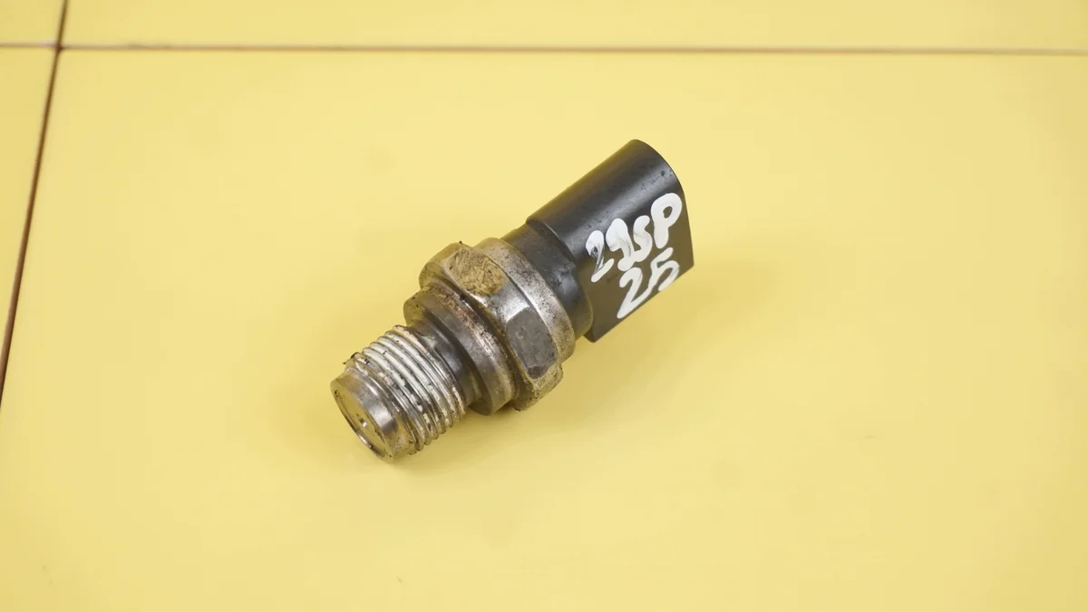 Capteur Pression Carburant Ford Transit 2.2 TDCI KA51-S06
