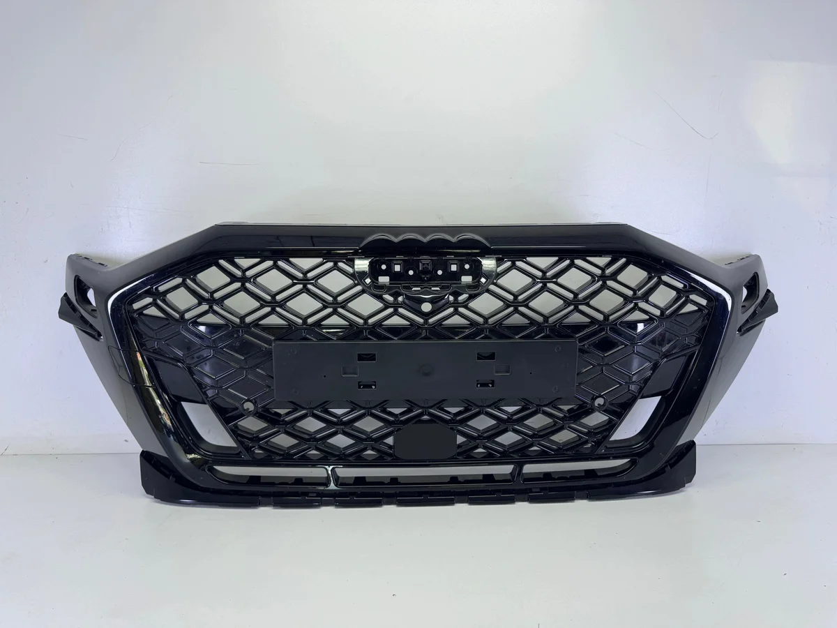 Audi RS3 8Y maske, käytetty, OEM 8Y0853651BE