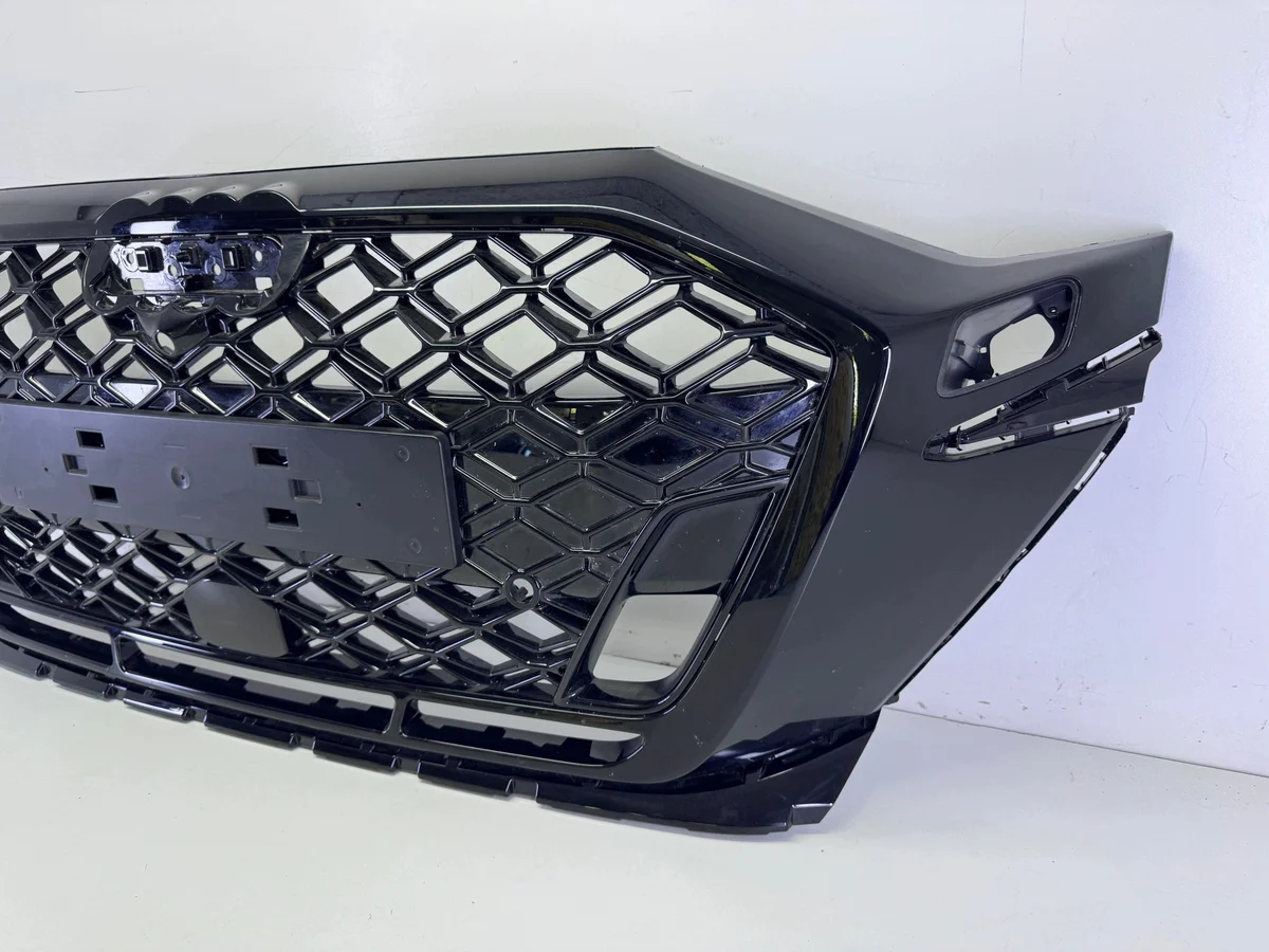 Audi RS3 8Y Grill Stoßstange 8Y0853651BE gebraucht image 3