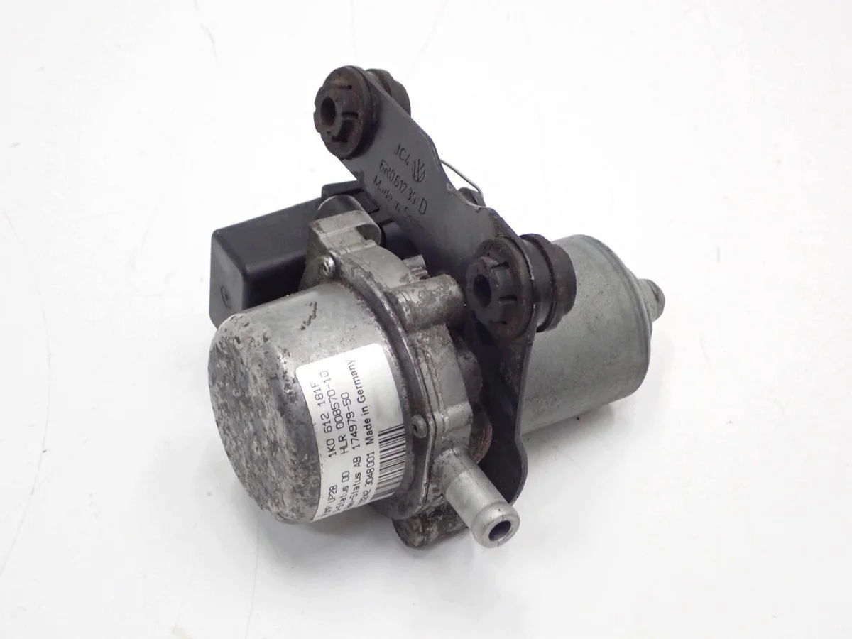 Brake Booster Pump 1K0612181F Skoda Fabia III