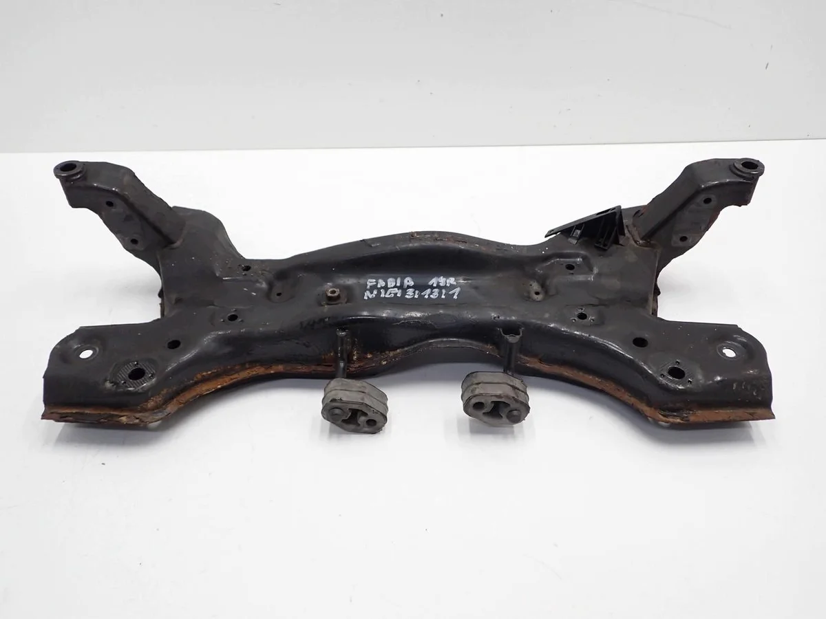 Support moteur Skoda Fabia III 6R0199315A