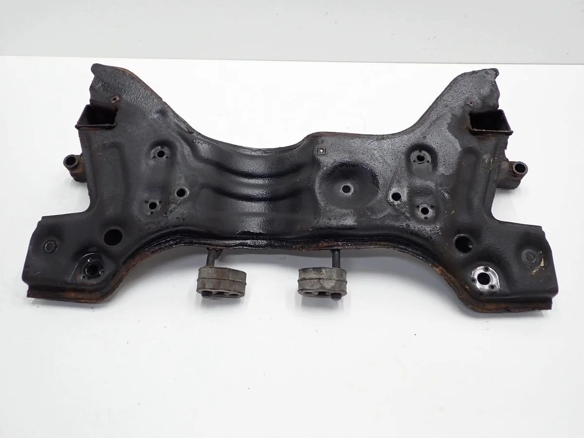 Draagarmlager Skoda Fabia III 6R0199315A image 3