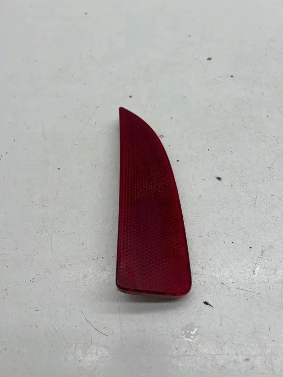 Dacia Spring Rear Bumper Reflector Right Used