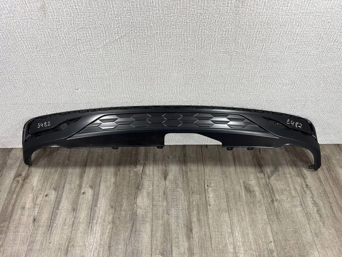 Audi A6 C8 Zderzak Tylny 4K0807521Q