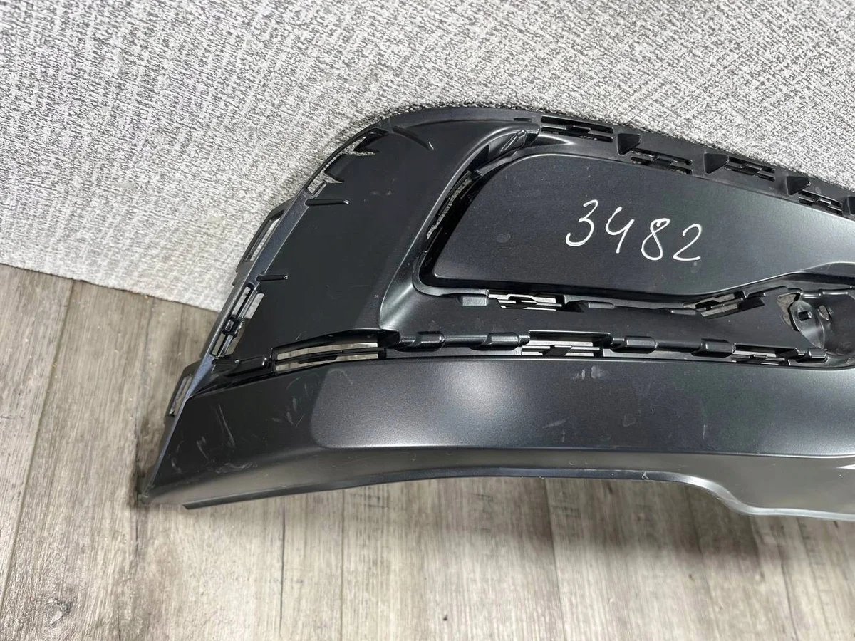 Audi A6 C8 4K0 bakre stötfångare 4K0807521Q