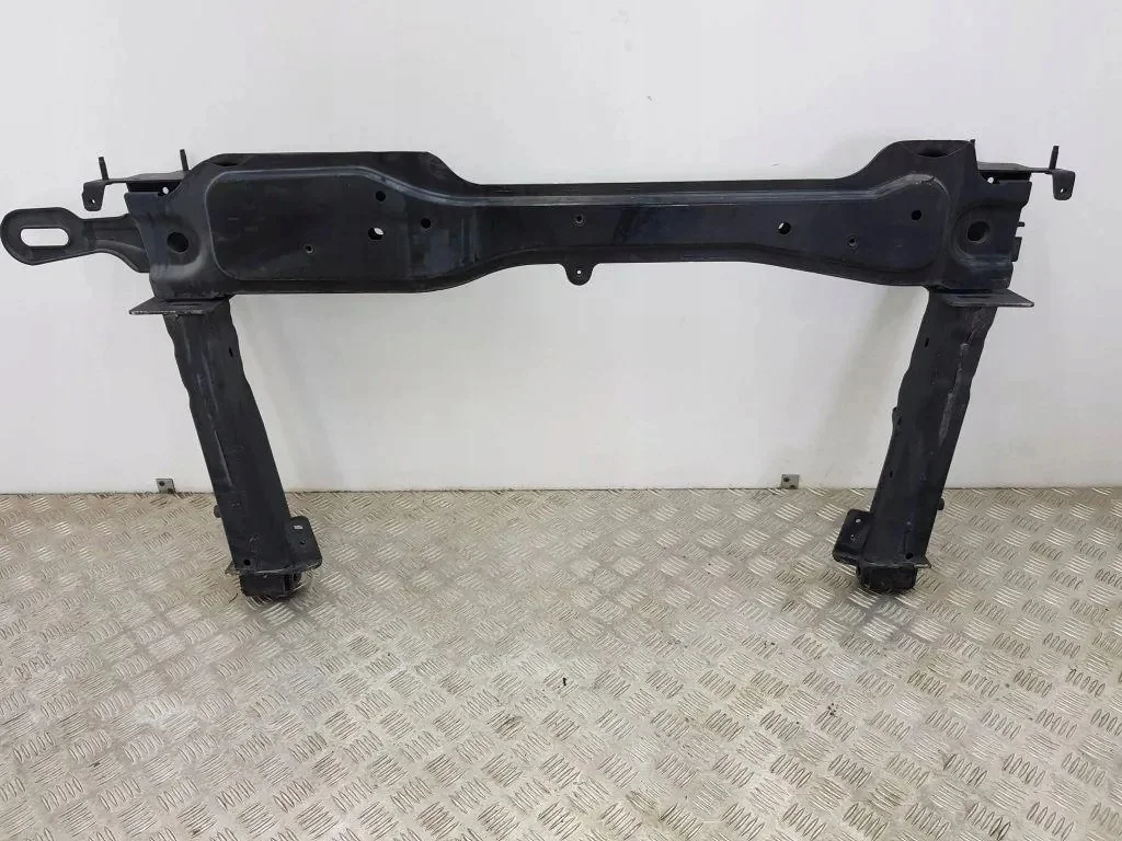 Renault 215084467R Supporto Radiatore Usato image 4