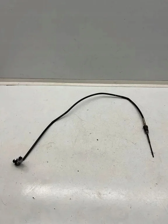 Abgassensor Nissan Qashqai II 226400467R image 3