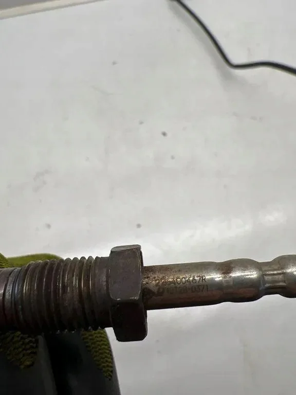 Abgassensor Nissan Qashqai II 226400467R image 4