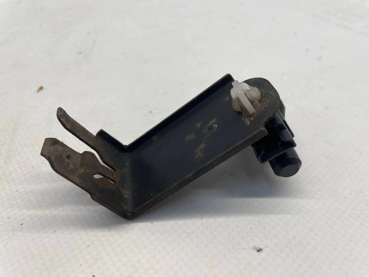 Sensore Temperatura Esterna Toyota Auris II OYT32472