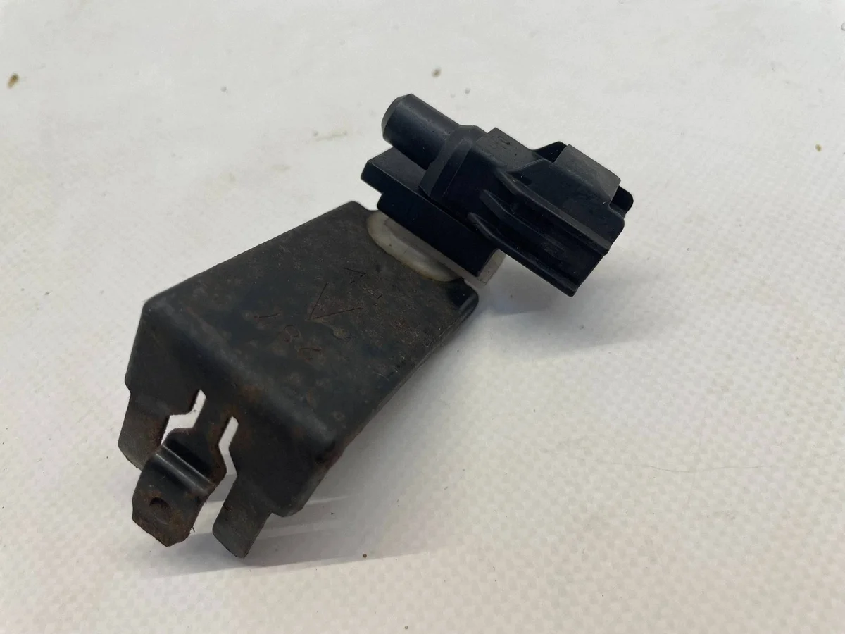 Sensor Temperatura Exterior Toyota Auris II OYT32472 image 3