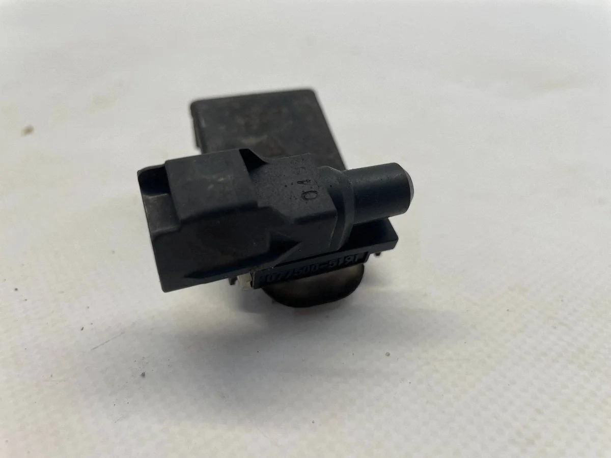 Sensor Temperatura Exterior Toyota Auris II OYT32472 image 4