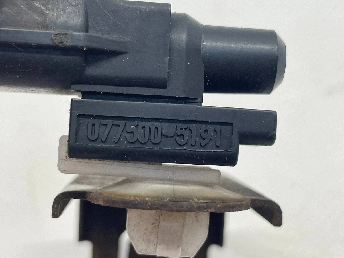 Sensor Temperatura Exterior Toyota Auris II OYT32472 image 5