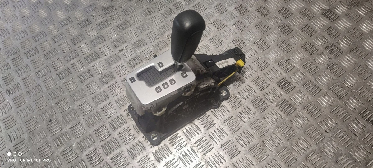 Volvo XC60 2009 Leva Cambio 30759122 image 5