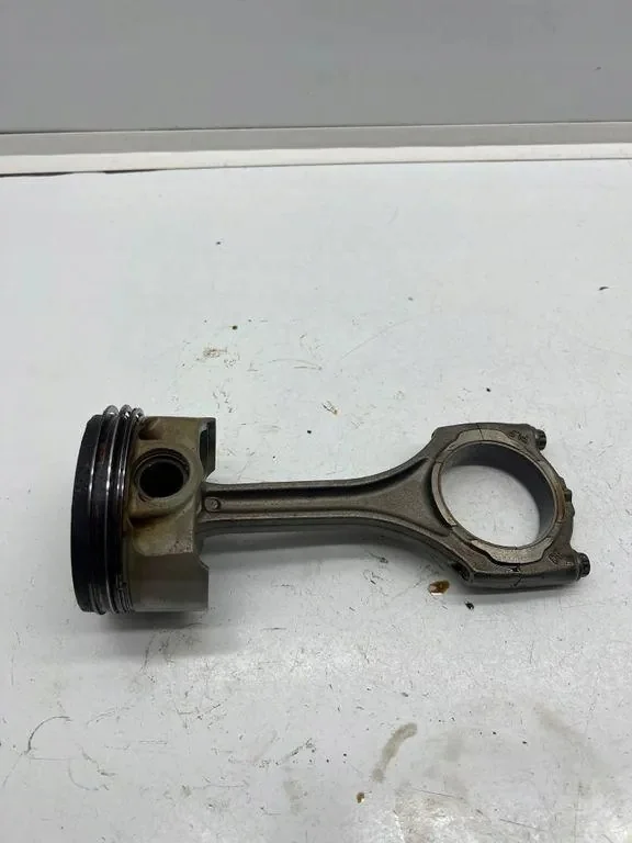Pistone con biella Audi A8 S8 D4 4H R079M