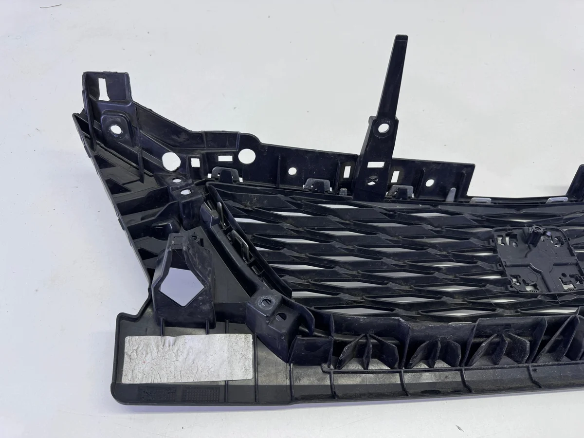SEAT LEON III 3 LIFT Kühlergrill 5F0853654F image 6