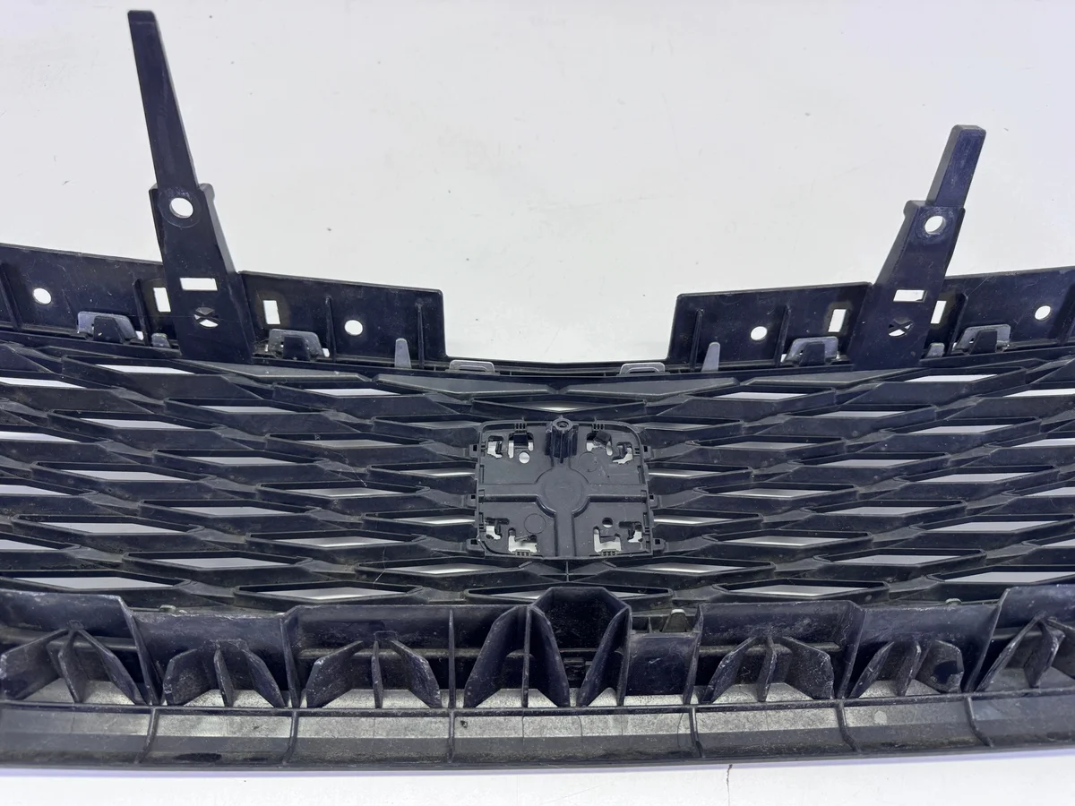 SEAT LEON III 3 LIFT Kühlergrill 5F0853654F image 8
