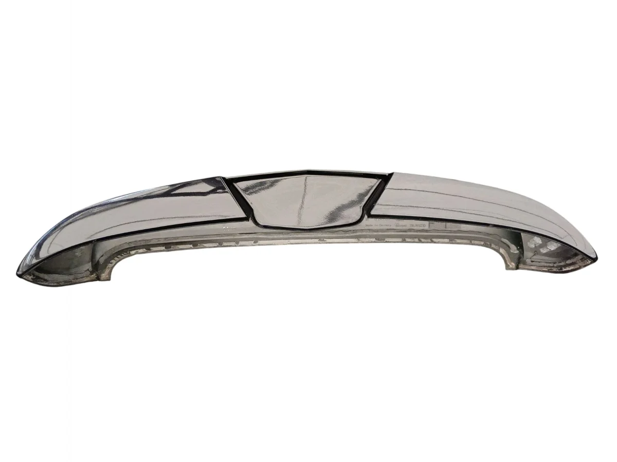 Opel Corsa D OPC Trunk Spoiler Used
