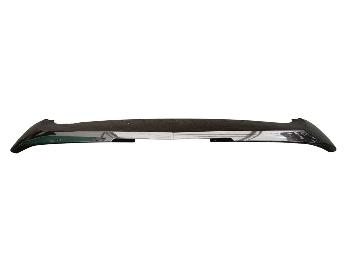 Spoiler Heckklappe Opel Corsa D OPC Z20R image 6