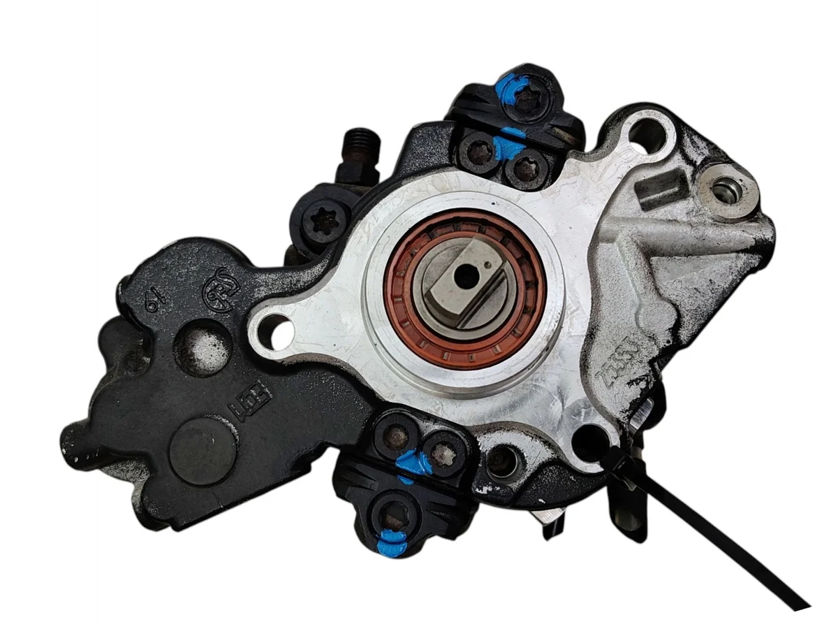 Einspritzpumpe Ford Galaxy 2.0 TDCI gebraucht