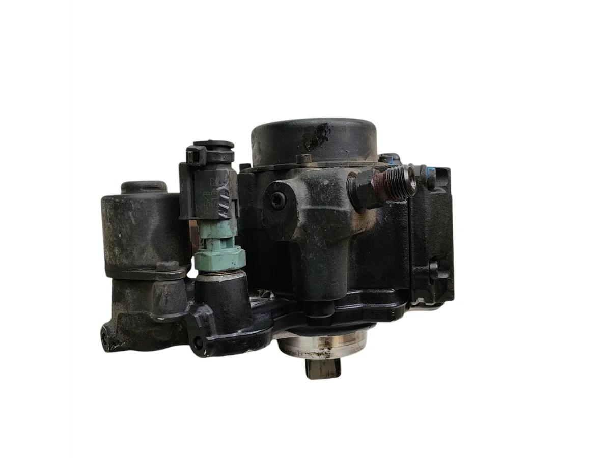 Bomba Inyectora Ford Galaxy 2.0 TDCI Usada image 4