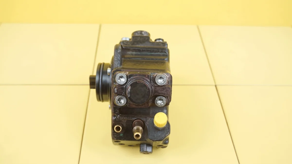 Pompe injection Fiat 500 1.3 M-Jet 0445010266