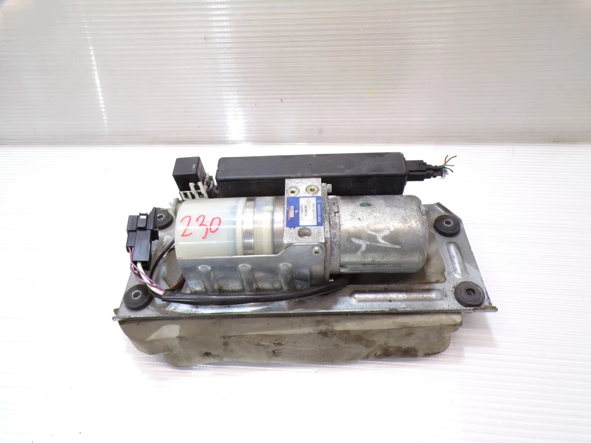 Pompe de toit Mercedes SL R230 2308000030