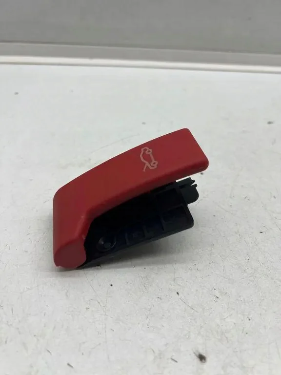 Hood Release Handle Mercedes E W213 A2138800402