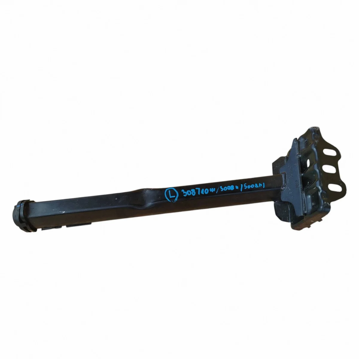 Stootbalk Links Peugeot 3008 II 52000W02