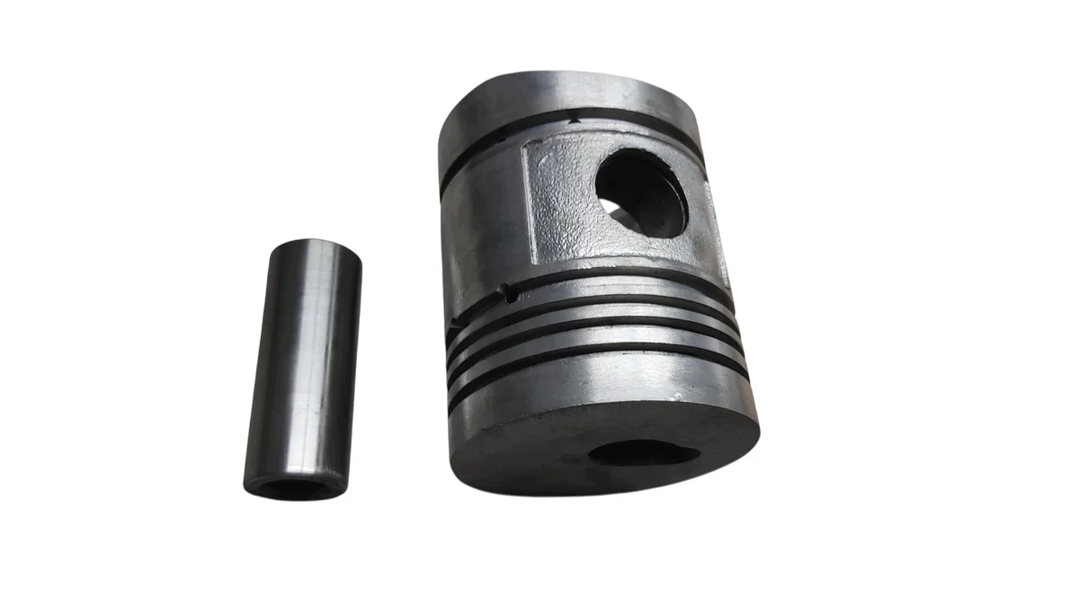 Pistone Andoria S301D/T Usato 85mm