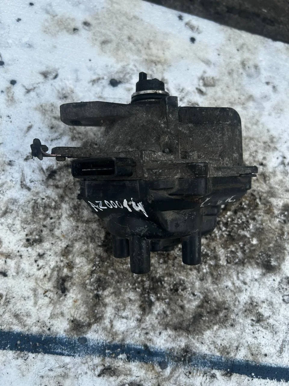 Sytytysmoduuli Honda Civic 1.4 D14A5